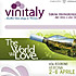 Concursul International de Vinuri – Verona – VINITALY – 2010
