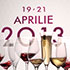 VINVEST  2013 Editie Aniversara – Gala Vinului Premium