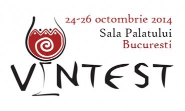 Comunicat VINTEST - 24-26 oct 2014 - Bucuresti