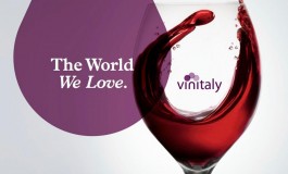 Vinuri premiate la  concursul oenologic international - Verona- VINITALY – 2015