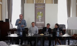 Întâlnirea generală ADAR - 2016