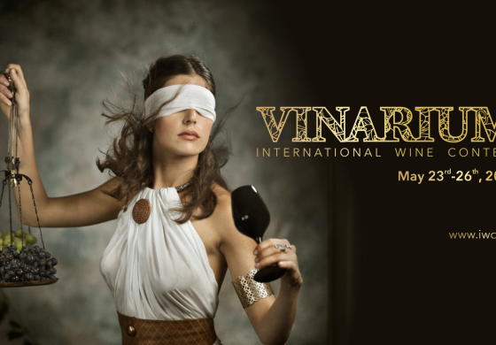 VINARIUM International Wine Contest 2024: Concursul Internațional de vinuri care pune România pe harta vinurilor Est-Europene