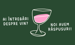 Tot ce ai vrut să afli despre vin - răspunsuri de la specialiștii ADAR